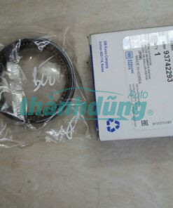 XÉC MĂNG XE CHEVROLET AVEO 2010 | 93742293