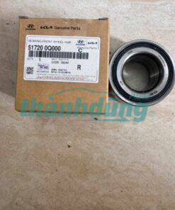 BI MAY Ơ TRƯỚC KIA RIO 42X78X40 | 517200Q000
