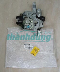 Ổ NGẬM CỐP HẬU XE INFINITI FX50 2013 | 905006FL0A