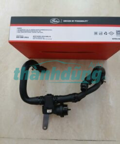 VAN ĐIỀU KHIỂN NƯỚC NÓNG MERCEDES C300 | 2742002451