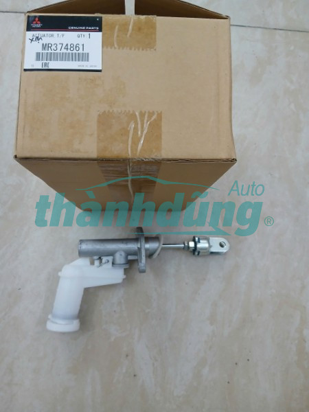 HEO CÔN TRÊN MITSUBISHI PAJERO 4D56 | MR374861