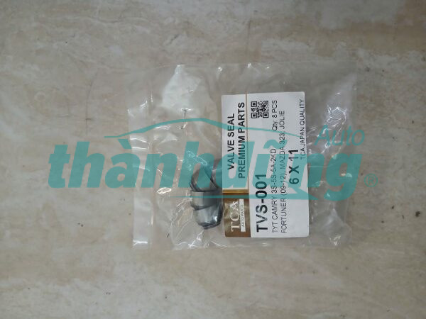 PHỚT GHÍT LEXUS LS460 2006-2013 | 9091302112