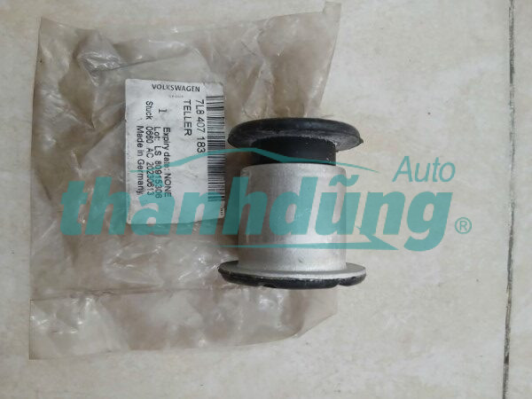 CAO SU CÀNG A NHỎ XE PORSCHE CAYENNE 2015 | 7L8407183