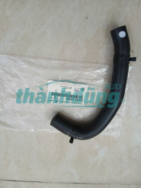 ỐNG NƯỚC LÀM MÁT EGR XE KIA BONGO 3 2010 | 254204X620