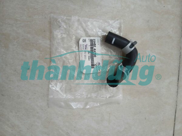 CÚT NƯỚC LÀM MÁT THÂN MÁY B KIA K3000 2007 | 254624A700