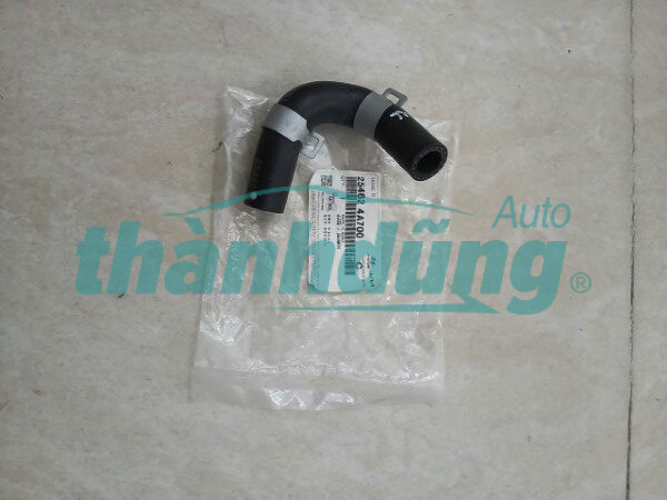 CÚT NƯỚC LÀM MÁT THÂN MÁY B KIA K3000 2007 | 254624A700