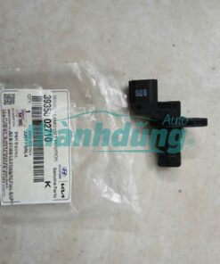 CẢM BIẾN TRỤC CAM HYUNDAI CLICK 2009 | 3935002710