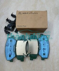 MÁ PHANH TRƯỚC HYUNDAI ACCENT 2011-2016 | 581013XA20DS