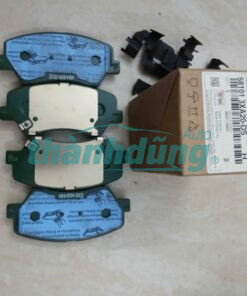 MÁ PHANH TRƯỚC HYUNDAI ACCENT 2011-2016 | 581013XA20DS