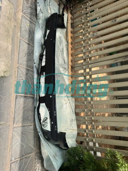ỐP DƯỚI BA ĐỜ SỐC KIA SORENTO 2023 | 86612P2001