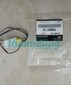 CẢM BIẾN NGẮT LẠNH XE MITSUBISHI ZINGER 2010 | 7802A114