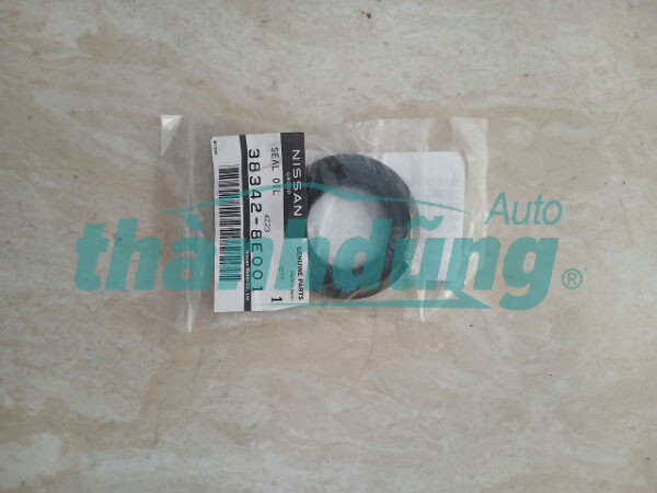 PHỚT ĐẦU HỘP SỐ NISSAN LIVINA | 383428E001