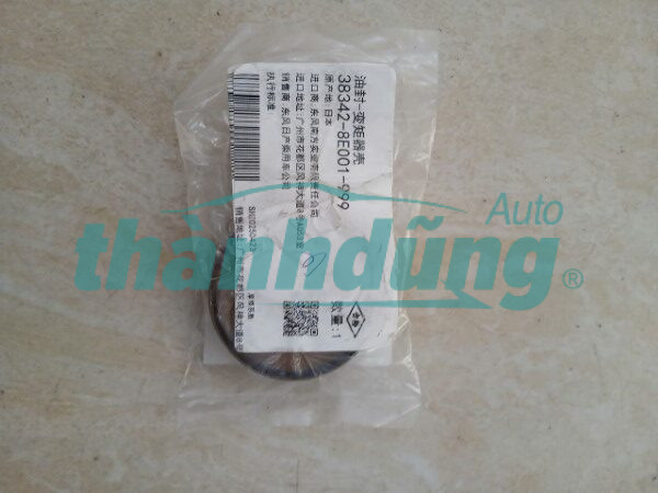 PHỚT ĐẦU HỘP SỐ NISSAN LIVINA | 383428E001