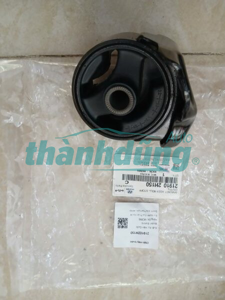 CHÂN MÁY TRƯỚC XE KIA CEED 1.6 2009 | 219102H150