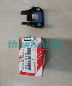 CẢM BIẾN VA CHẠM ĐẦU XE TOYOTA YARIS 2012 | 8917309790