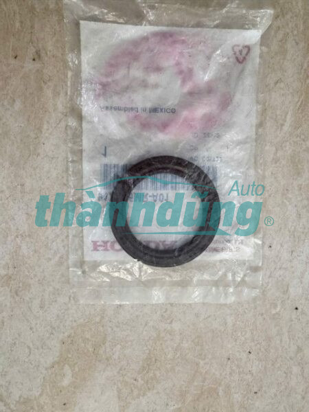 PHỚT ĐẦU CỐT MÁY ACURA RL 2008-2012 | 912125MRA01