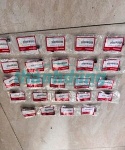 PHỚT GHÍT HONDA BRIO 2017-2023 | 12210PZ1004