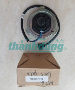 MOTOR QUẠT GIÀN NÓNG MITSUBISHI LANCER 2006 | MR568816