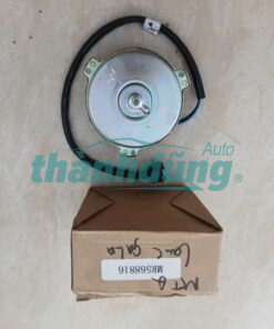 MOTOR QUẠT GIÀN NÓNG MITSUBISHI LANCER 2006 | MR568816