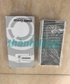 LỌC GIÓ MÁY LẠNH BMW X1 I3 2021-2026 | 64316835404