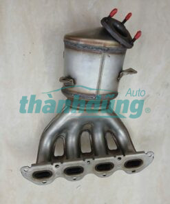 CỔ XẢ DAEWOO LACETTI CDX/SE 2010 | 55576193