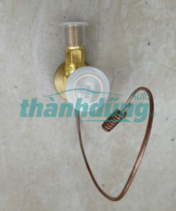 VAN TIẾT LƯU ISUZU HILANDER 134A | 852677562080