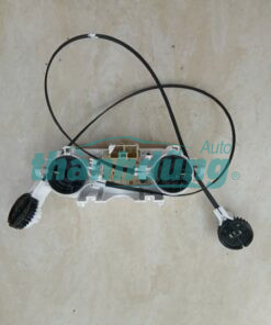 CỤM ĐIỀU KHIỂN MÁY LẠNH TOYOTA INNOVA 2005-2016 | 559000K011