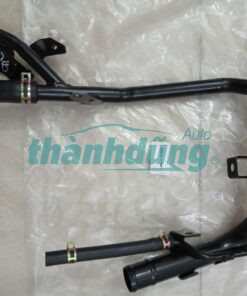 ỐNG LÀM MÁT DẦU ĐỘNG CƠ HYUNDAI SANTAFE 2008 | 2562027801