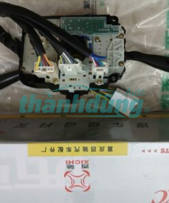 CÔNG TẮC PHA CỐT DONGBEN DB1021 | PC202616