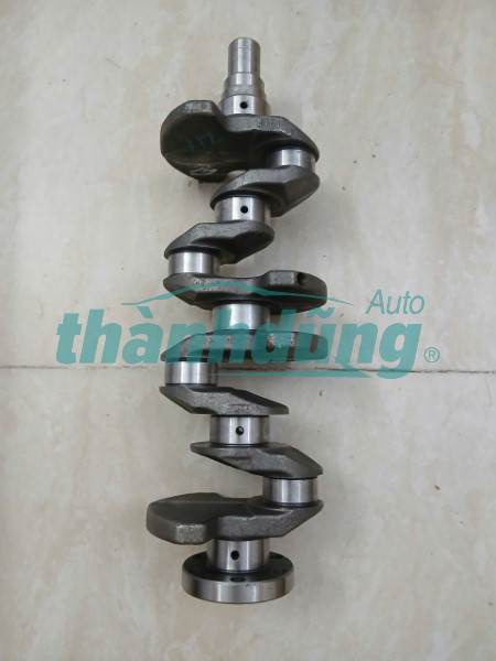 TRỤC KHUỶU HAIMA 3 2016 | HC0018222M1