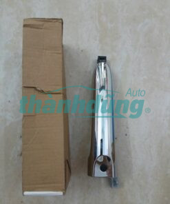 TAY MỞ CỬA TRƯỚC PHỤ NISSAN SUNNY 2015 | 806403AW0A