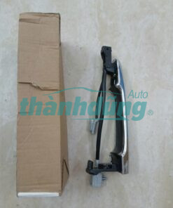 TAY MỞ CỬA TRƯỚC PHỤ NISSAN SUNNY 2015 | 806403AW0A