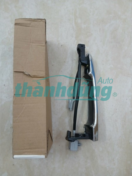 TAY MỞ CỬA TRƯỚC PHỤ NISSAN SUNNY 2015 | 806403AW0A