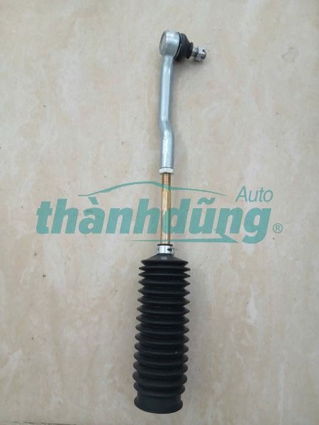 CHỤP BỤI THƯỚC LÁI XE THACO TOWNER 950KG | CRT2309