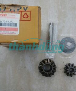 BÁNH RĂNG CẦU SAU SUZUKI PRO 2009 | 4147261J00