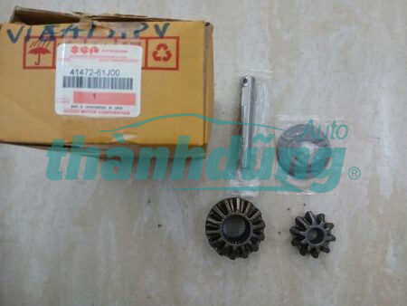 BÁNH RĂNG CẦU SAU SUZUKI PRO 2009 | 4147261J00