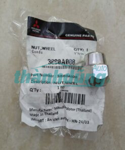 TẮC KÊ MITSUBISHI PAJERO SPORT 2014 | MR45570