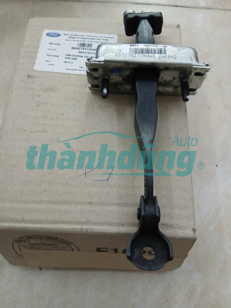 GIỚI HẠN CÁNH CỬA SAU FORD EXPLORER 2019 | BB5Z7827204A
