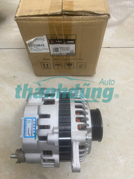 MÁY PHÁT ĐIỆN MITSUBISHI JOLIE 2.0 MPI | SMD354802