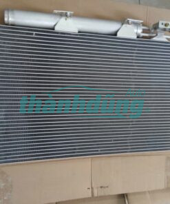 DÀN NÓNG MERCEDES CLK55 AMG 2001-2007 | 2035000854