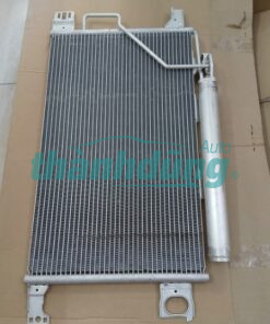 DÀN NÓNG MERCEDES CLK55 AMG 2001-2007 | 2035000854