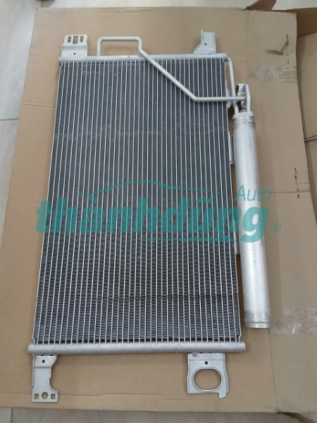 DÀN NÓNG MERCEDES CLK55 AMG 2001-2007 | 2035000854