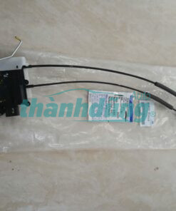 KHÓA NGẬM CỬA SAU PHỤ HYUNDAI ACCENT 2024 | 81420AY010