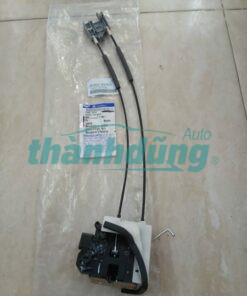 KHÓA NGẬM CỬA SAU PHỤ HYUNDAI ACCENT 2024 | 81420AY010
