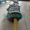 HỘP SỐ XE LIFAN 520 1.3 2010 | 1700000D1