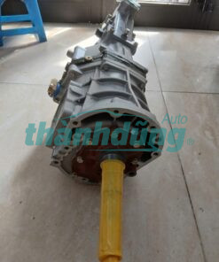 HỘP SỐ XE LIFAN 520 1.3 2010 | 1700000D1