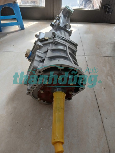 HỘP SỐ XE LIFAN 520 1.3 2010 | 1700000D1