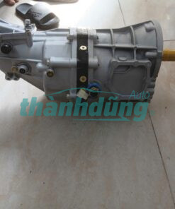 HỘP SỐ XE LIFAN 520 1.3 2010 | 1700000D1