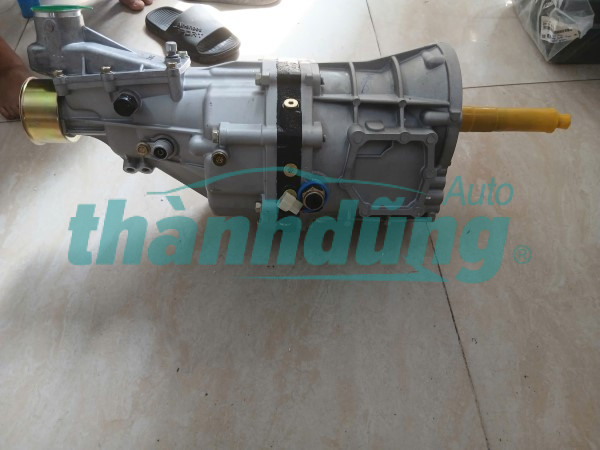 HỘP SỐ XE LIFAN 520 1.3 2010 | 1700000D1 HỘP SỐ XE LIFAN 520 1.3 2010 | 1700000D1