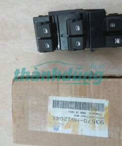 CÔNG TẮC LÊN KÍNH HYUNDAI ACCENT 1.4 2020 | 93570H61204X